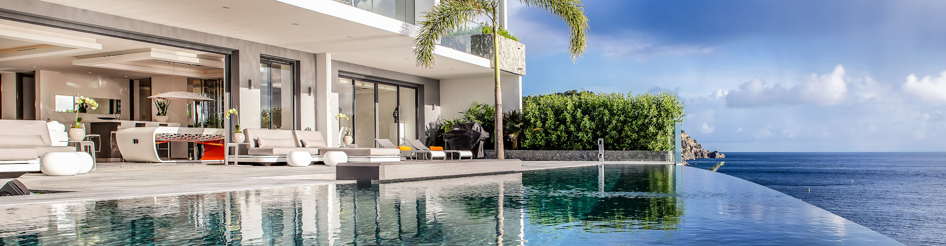 St Barts villas, top 10 ever