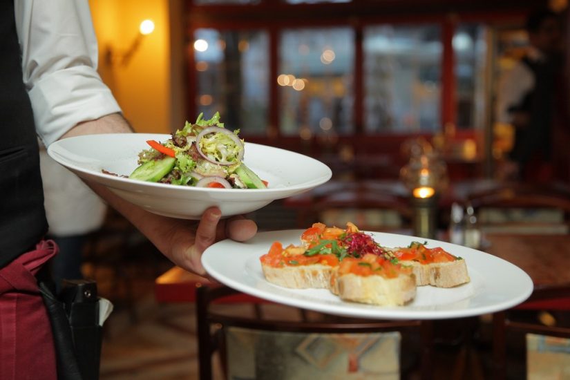 A relaxed dining experience for you to enjoy. Turks Restaurants has some super sizzling dishes to offer! A crisp salad or some freshly cooked seafood, the choice is your.