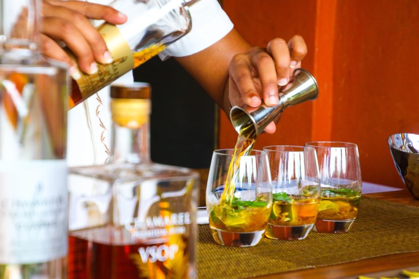 When deciding what to do in Jamaica, why not treat your taste buds to the refreshing Rums they have in stock?