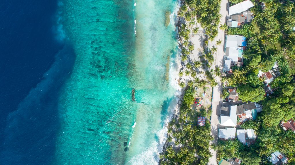 Visiting the local area of George Town is one of the best Grand Cayman excursions