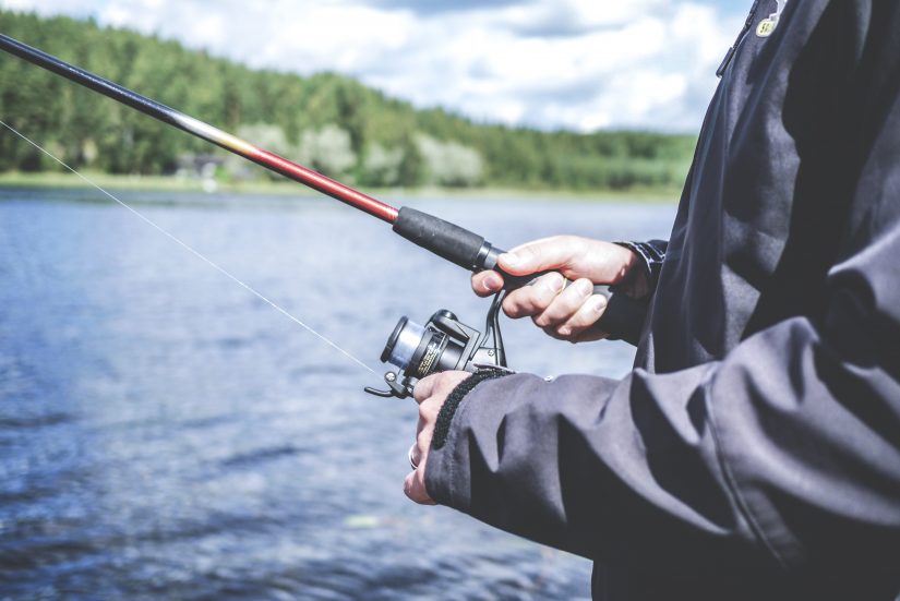 Turks and Caicos fly fishing is one of the many activities you must try during your next TCI vacation 