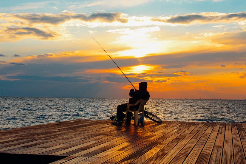 With a profusion of Turks and Caicos fishing charters, there are many fun opportunities to go fishing around the island 