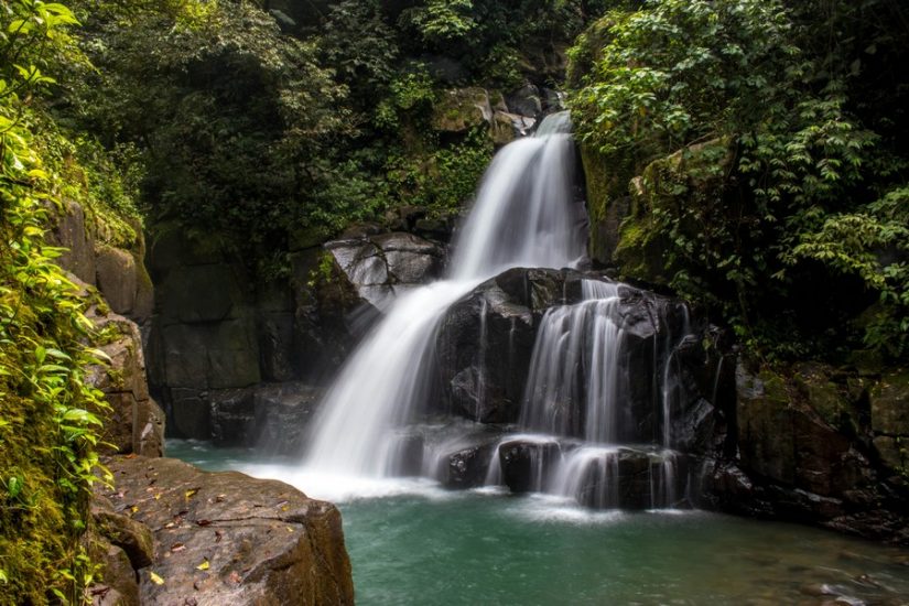 The best beaches in Costa Rica are based near many of the countries natural reserves and national parks 