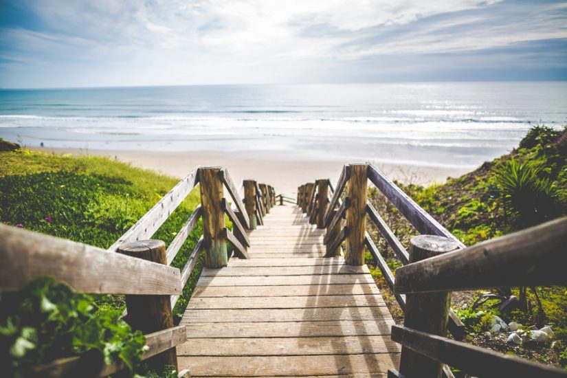 Following the map of Costa rica beaches you will find a plethora of luxurious beaches to enjoy 