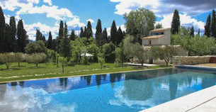 Remy Luxury Villa Rental in France is a magnificent 5 bedroom villa on the outskirts of Remy-de-Provence