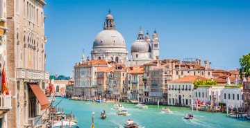 Venice Vacation Rentals