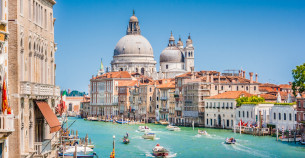 Venice Vacation Rentals