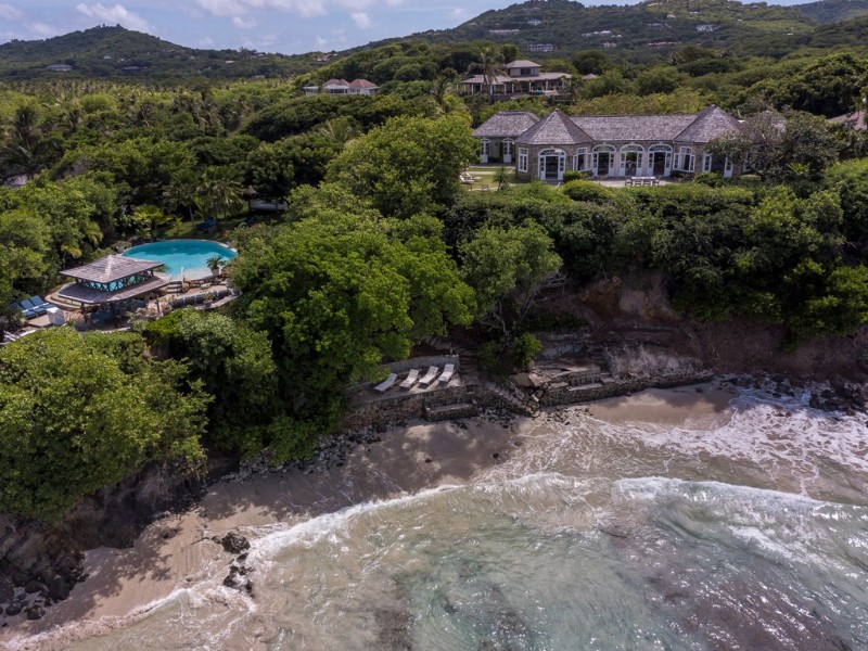 Clonsilla | 6-Bedroom Villas | Mustique