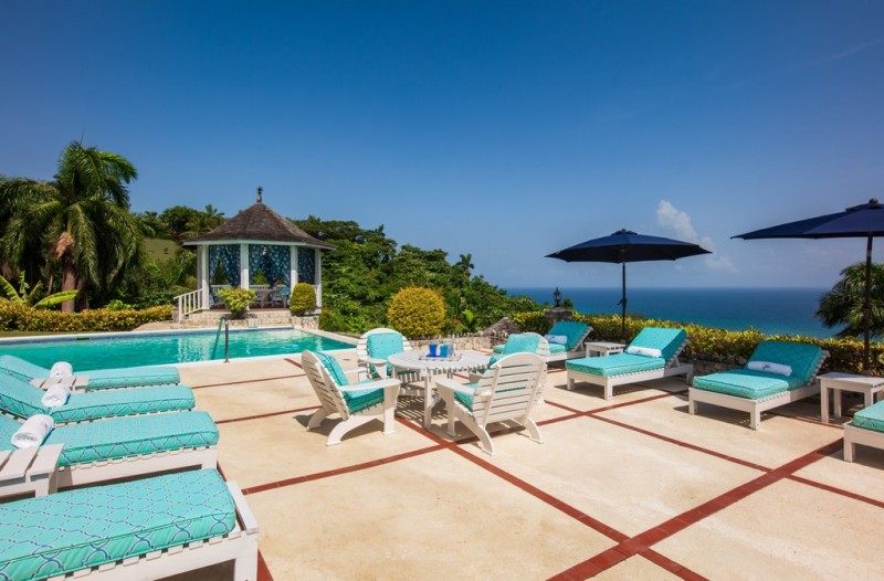 No Le Hace - Luxury Villa - Tryall Club