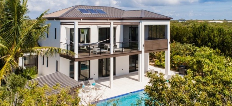 Windchaser Villa